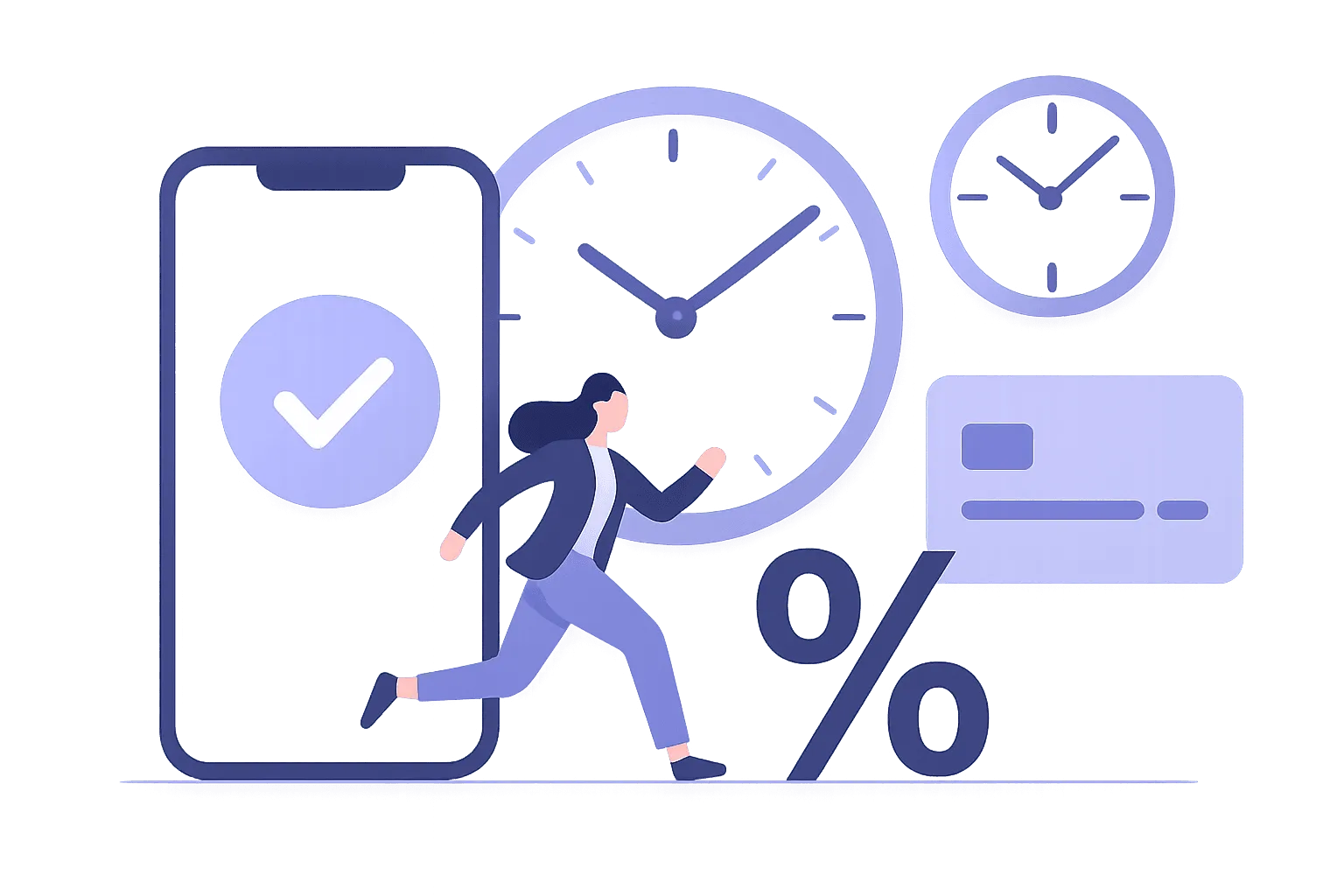 15-Day Digital Cash-Out Refi vs. Traditional 45-Day Process: 2025 Timeline, Cost & Stress Test