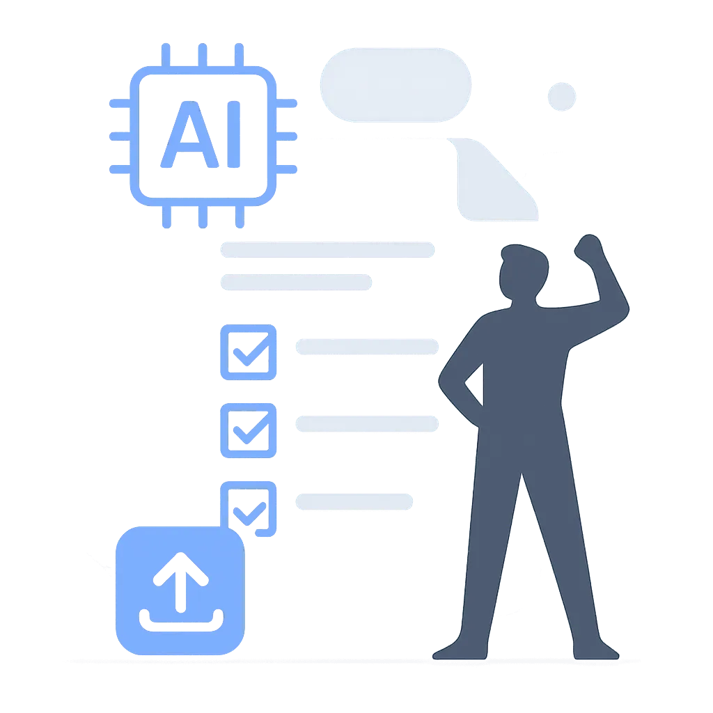 2025 Digital Refinance Document Checklist: Exactly What to Upload for a Chestnut Mortgage Application