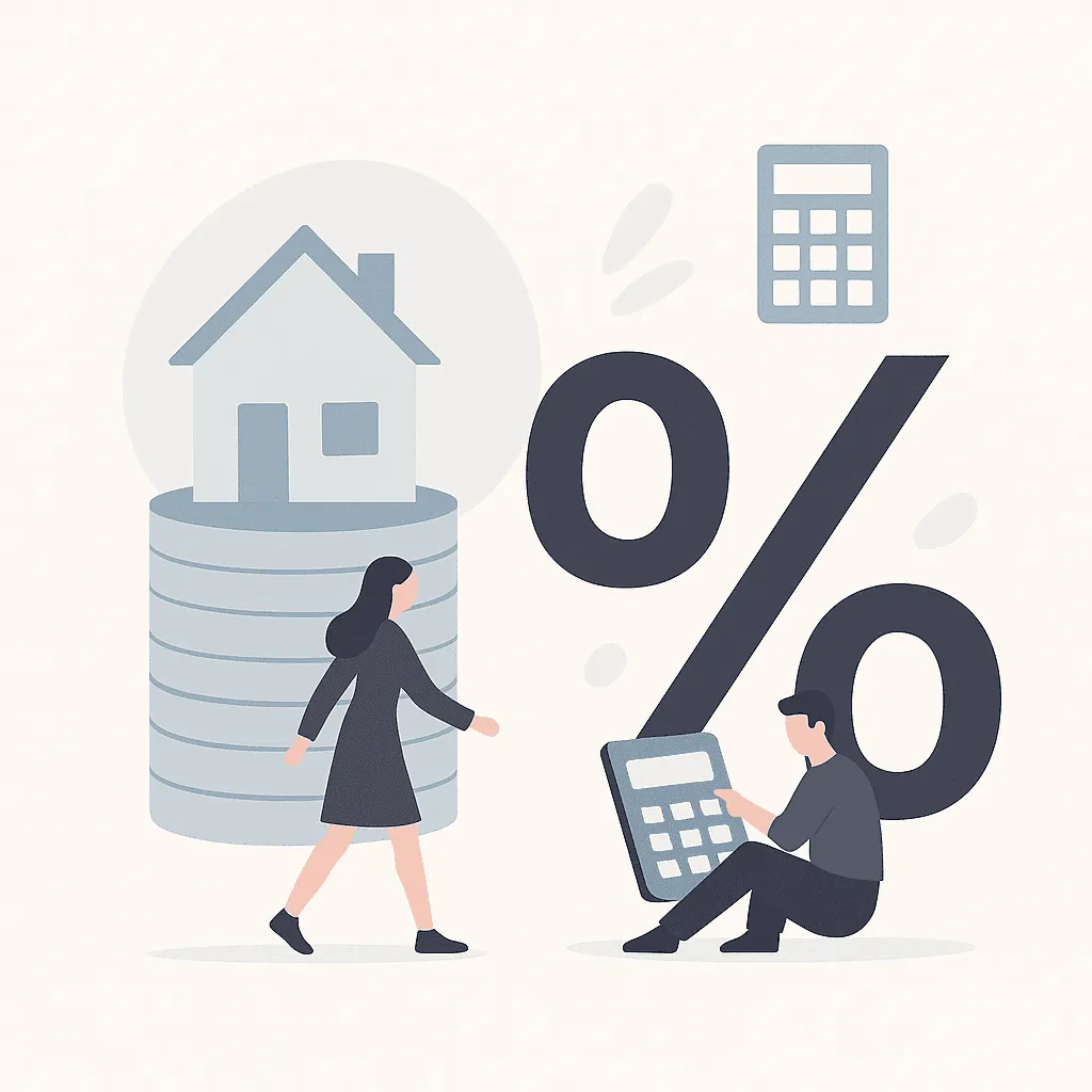 2025 HELOC Equity Requirements: Is 15% Enough—or Do You Still Need 20%?