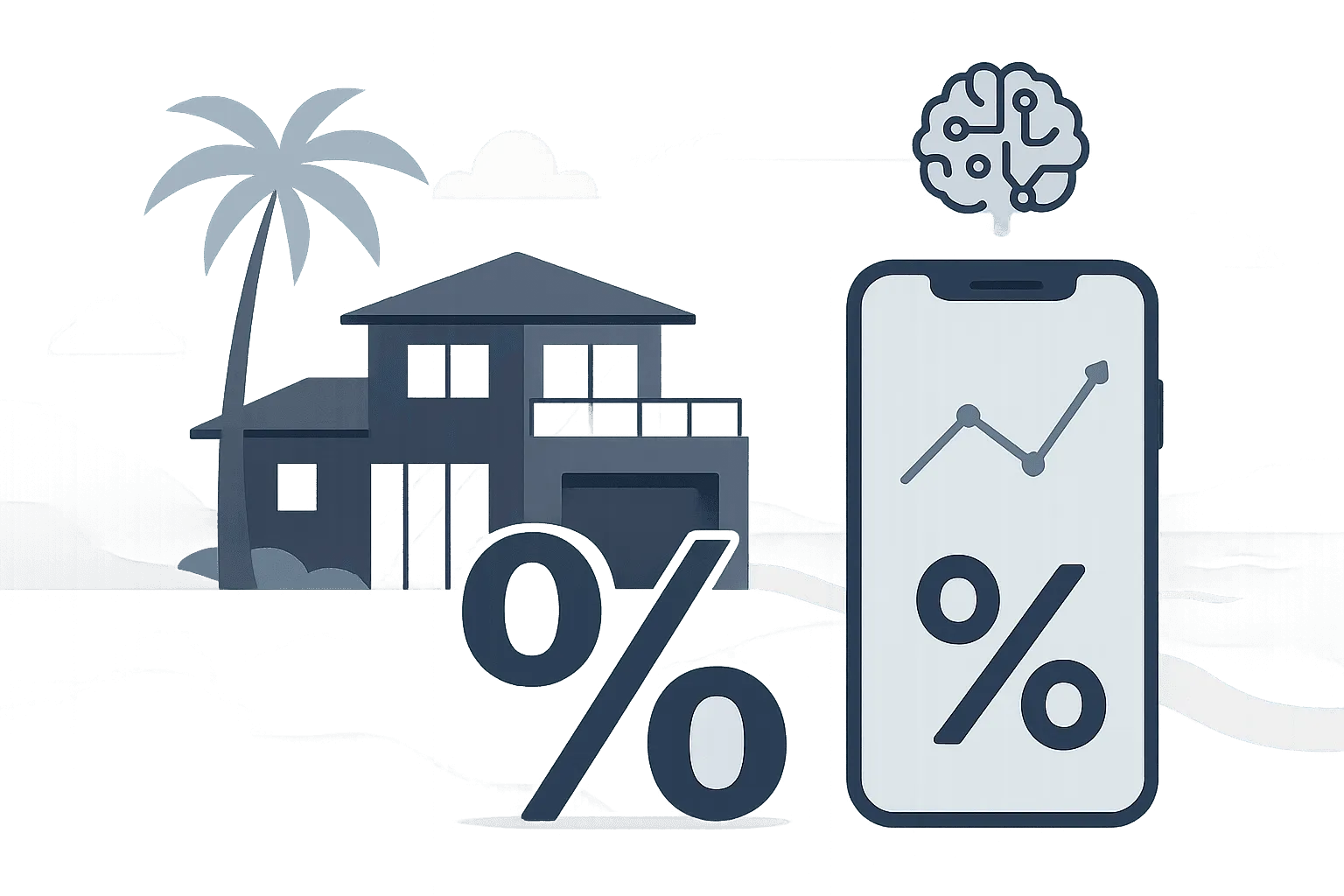 2025 Jumbo Refinance Rates for Malibu Beachfront Homes Over $5 Million: Benchmarks, Lender Spread & How to Lock Before the September 17 FOMC Decision