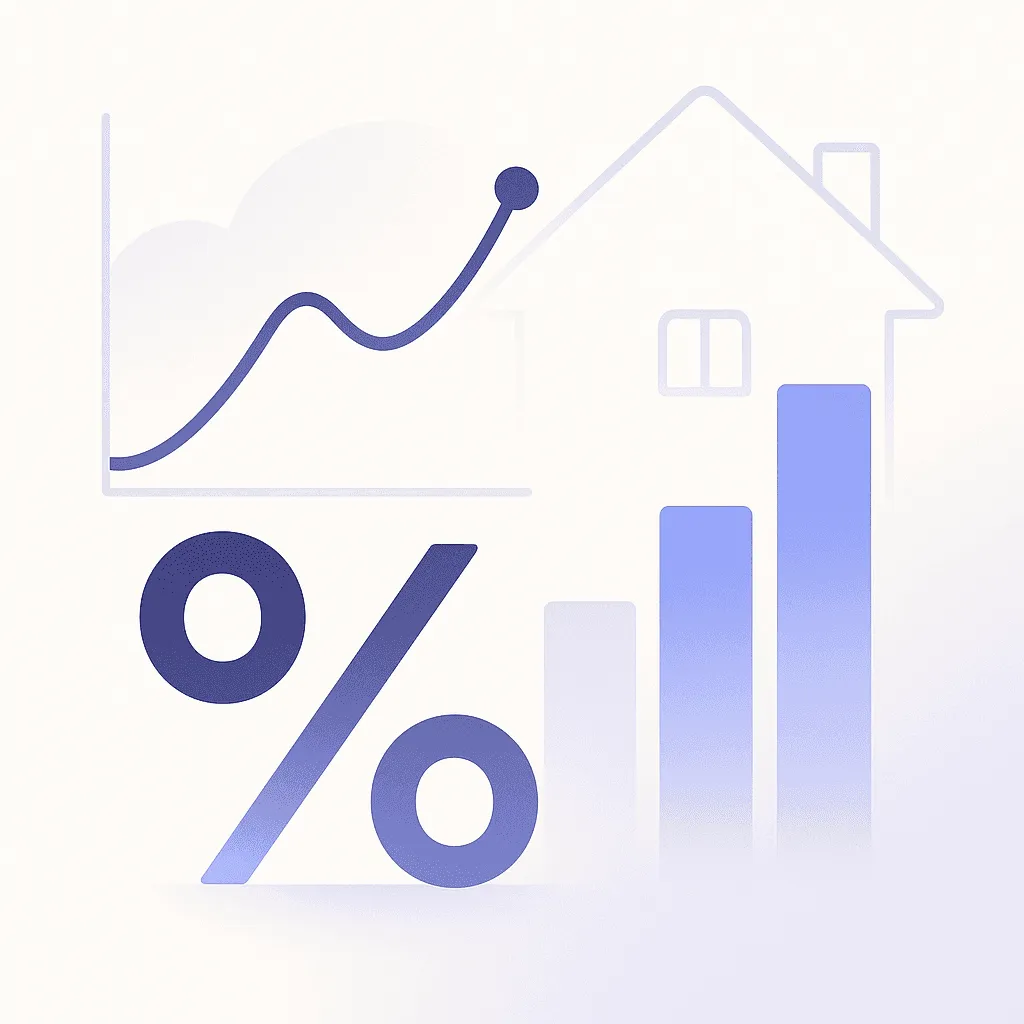 2025 Malibu Jumbo Refinance Rate Benchmarks: How Today’s 6.3 % 30-Year Fixed Stacks Up Against High-Balance Conforming Options