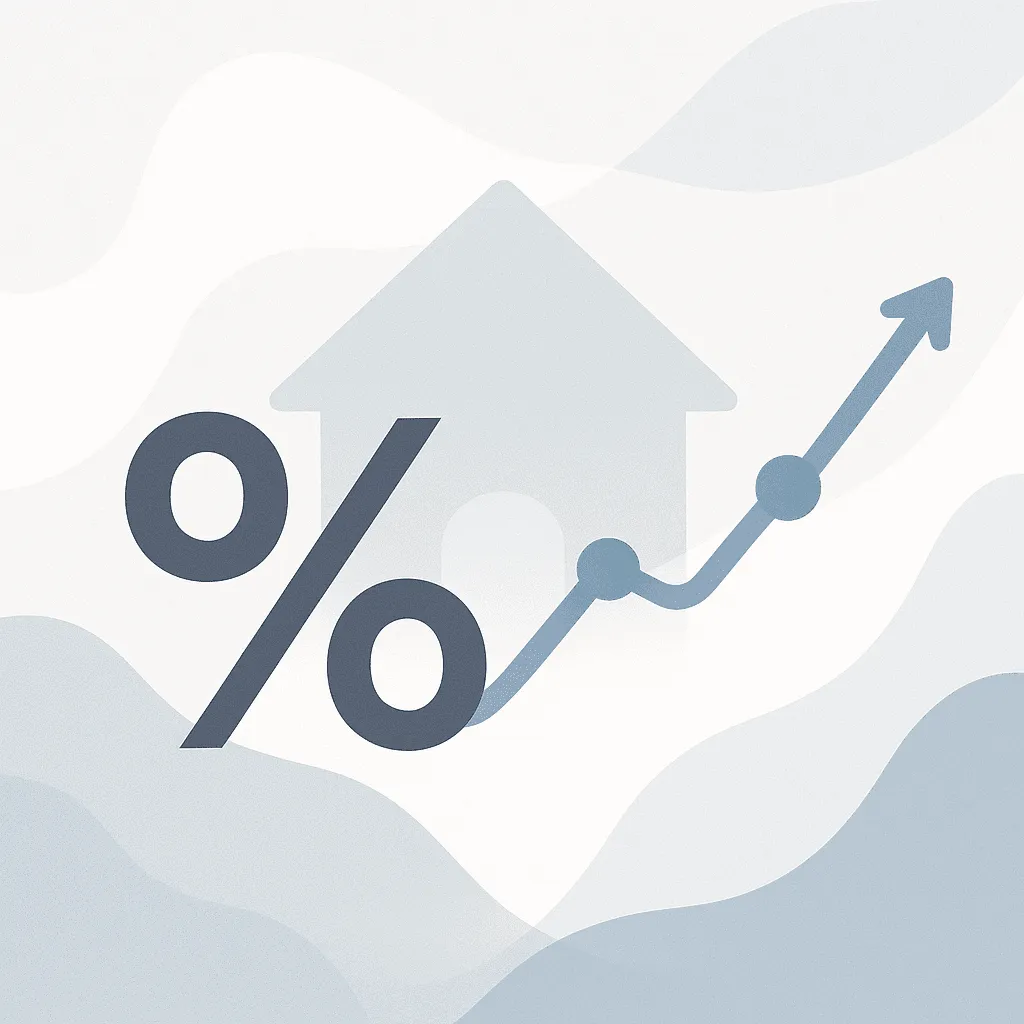 2025 Rate Forecast for Austin First-Time Buyers: Will We See Sub-6% Again?