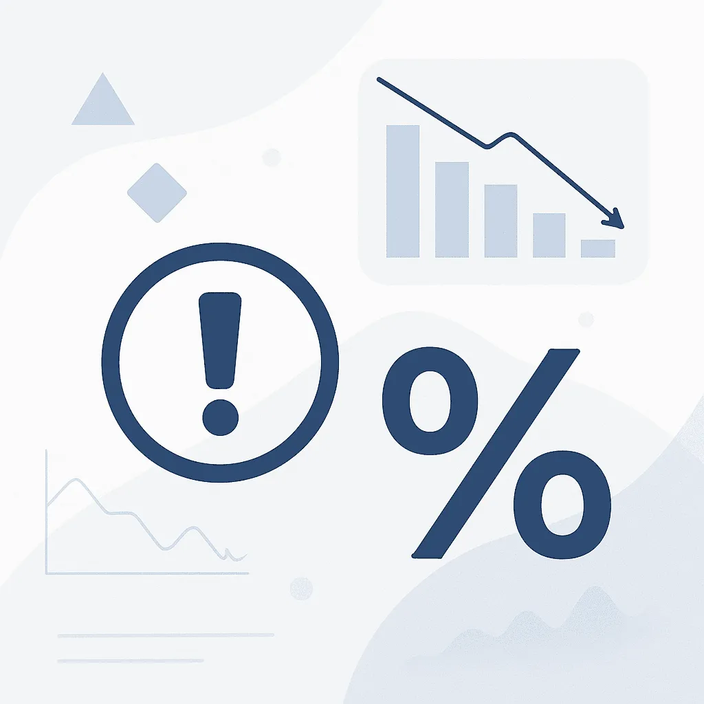 3 Mistakes to Avoid When Opening a HELOC in October 2025