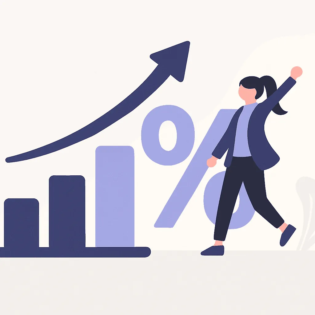 30-Day Credit-Score Sprint: Raising Your Score from 580 → 620 to Qualify for a Chestnut AI™ Refinance