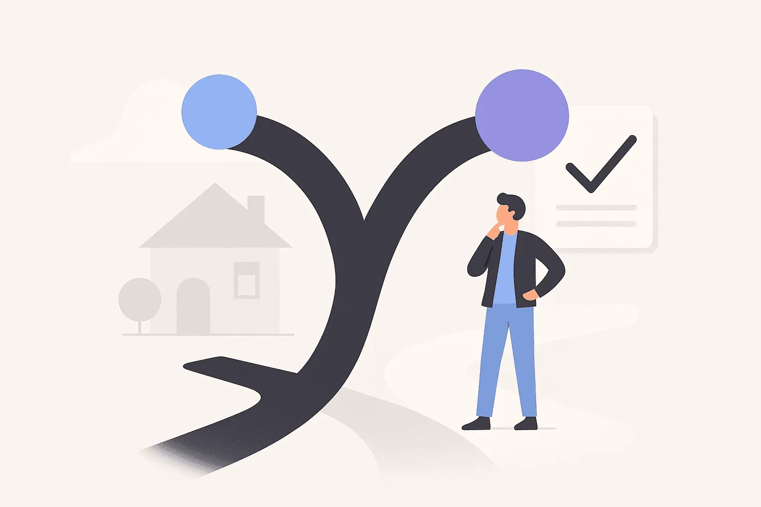 30-Year vs. 15-Year Mortgage: Which Term Wins in October’s Market?