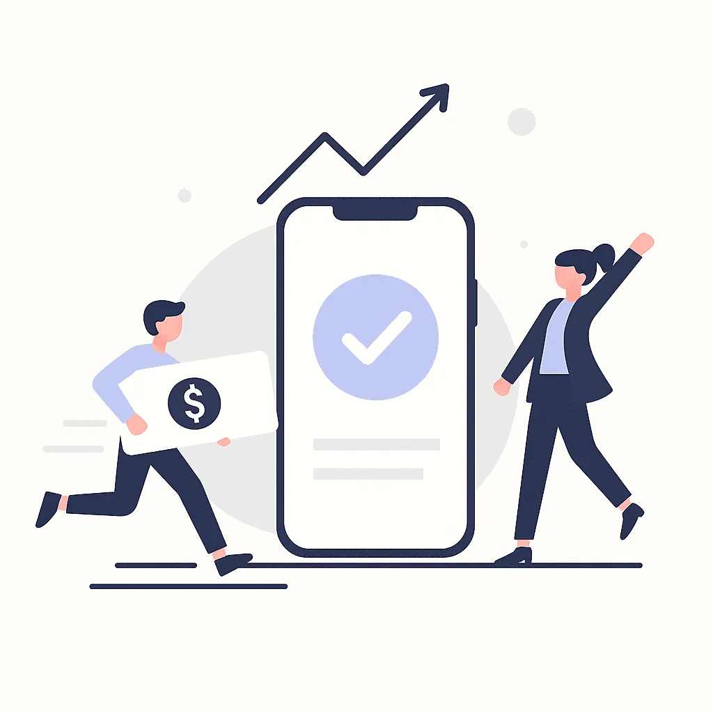 5-Day HELOC Playbook: Exact Steps to Get Approved and Funded Online Within One Business Week