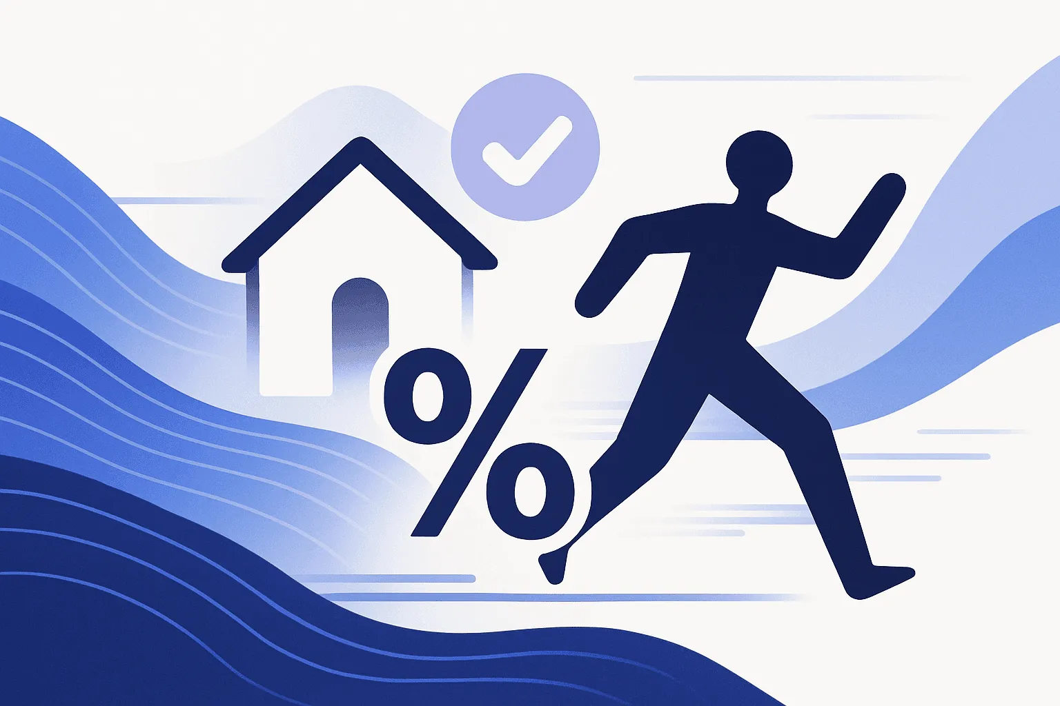 The 5-Minute Mortgage Preapproval: Benchmarking Chestnut AI Against 2025’s Fastest Online Lenders