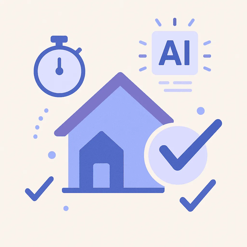 5 Ways Chestnut Streamlines the Home Purchase Process for Fast Closings