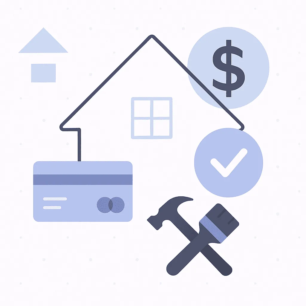 7 Reasons to Choose Chestnut’s HELOC for Your Home Renovation Projects