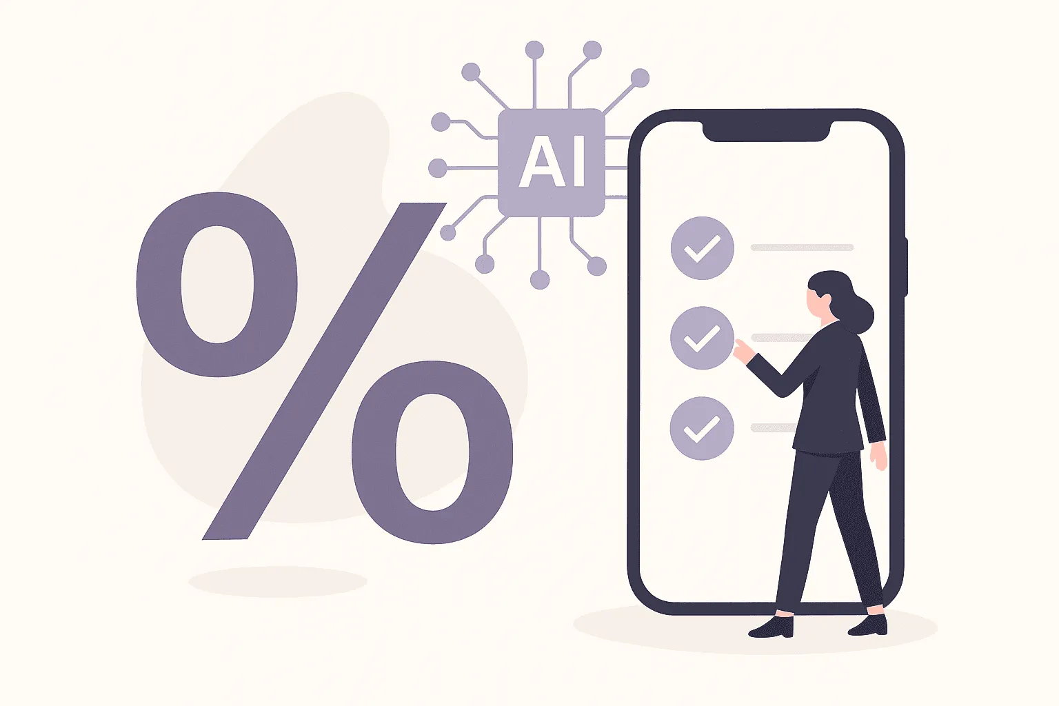 Can an AI Mortgage Broker Really Score You a 0.50 % Lower Rate? 2025 Data From Chestnut AI vs. Market Averages