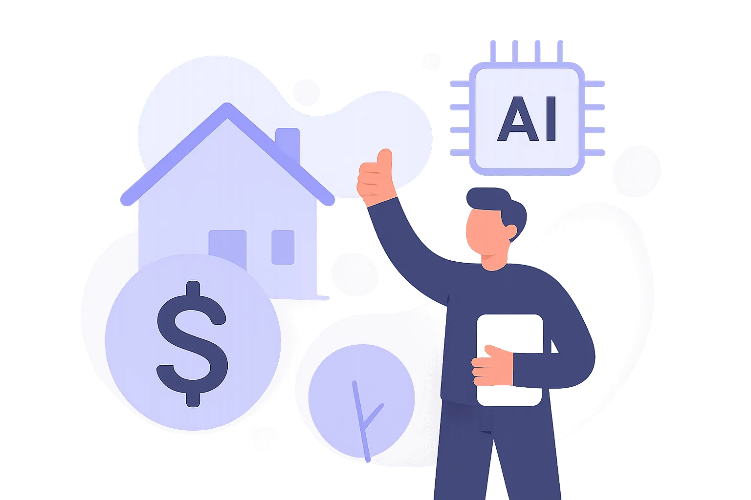 August 2025 Rate Check: How Austin First-Time Buyers Can Decode Today’s 30-Year Quotes and Lock the Best Deal Within Hours