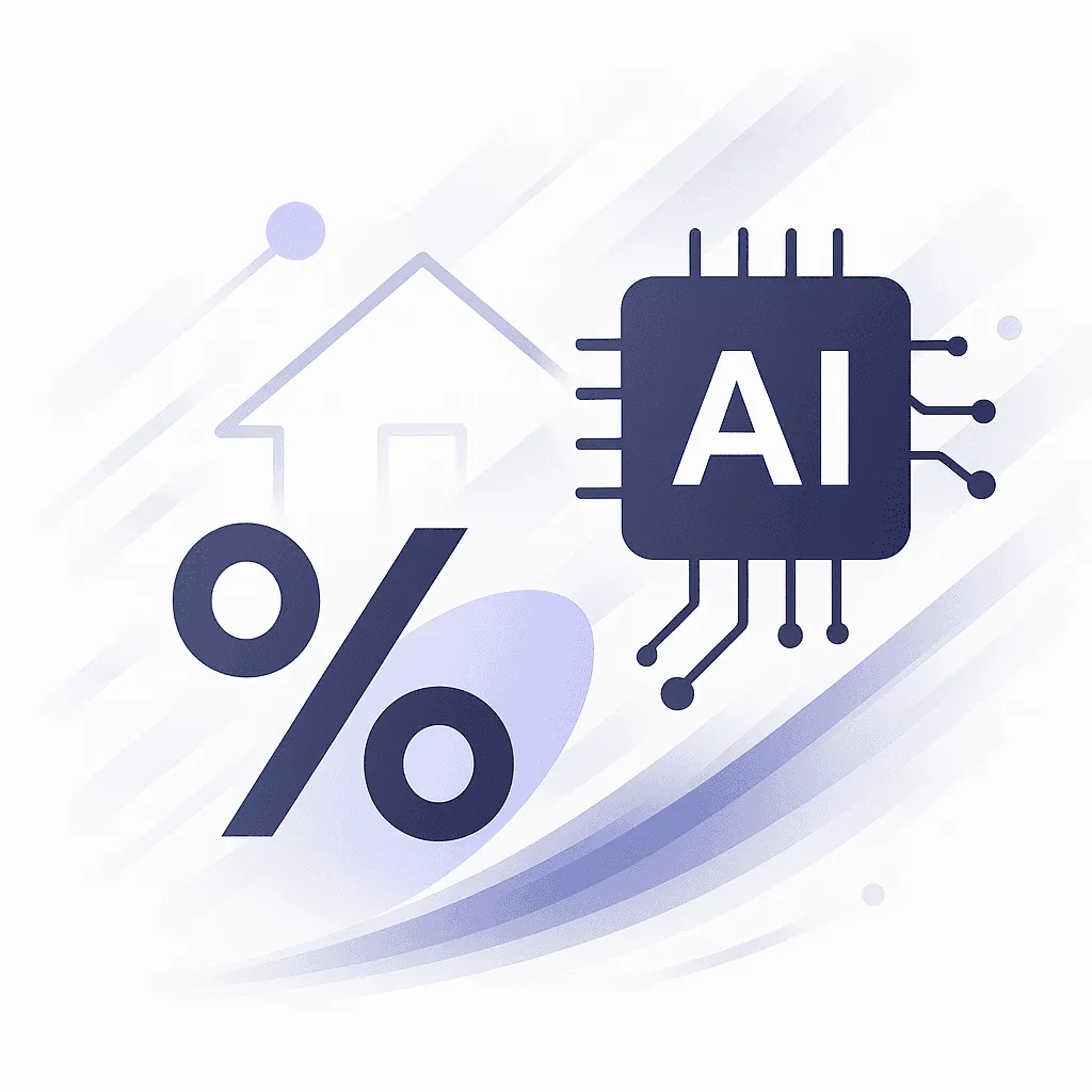 August 2025 Update: Best 30-Year Fixed Mortgage Rates in Aspen—and How Chestnut AI Secures Them in 60 Seconds