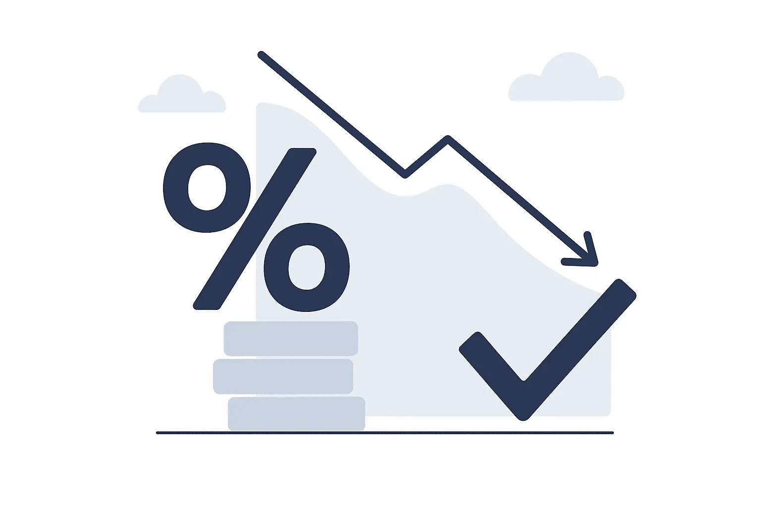 August 2025 Scottsdale 30-Year Fixed Mortgage Rate Snapshot: Why Rates Fell Below 6.7% and How to Lock Before the September Fed Meeting