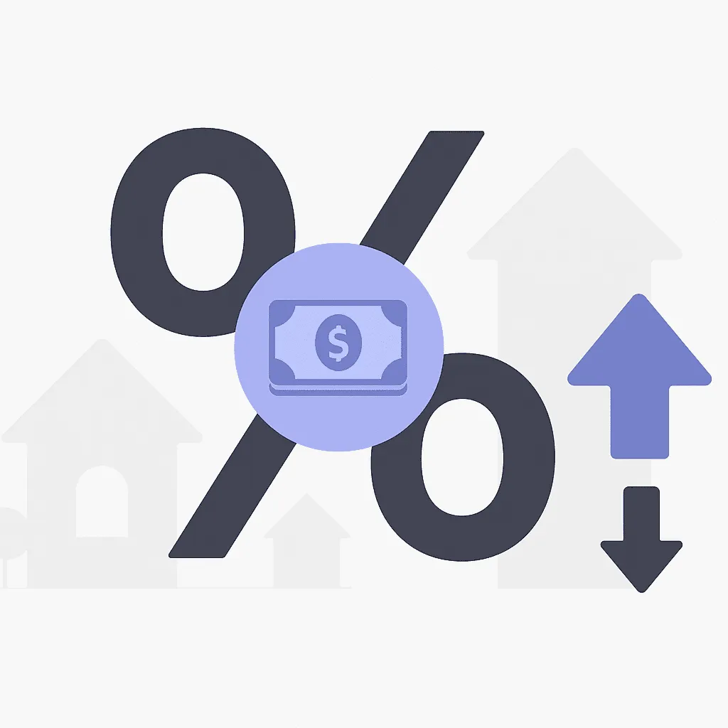 Austin’s $40K Down-Payment Assistance in 2025: How It Lowers (and Sometimes Raises) Your First-Time Buyer Mortgage Rate