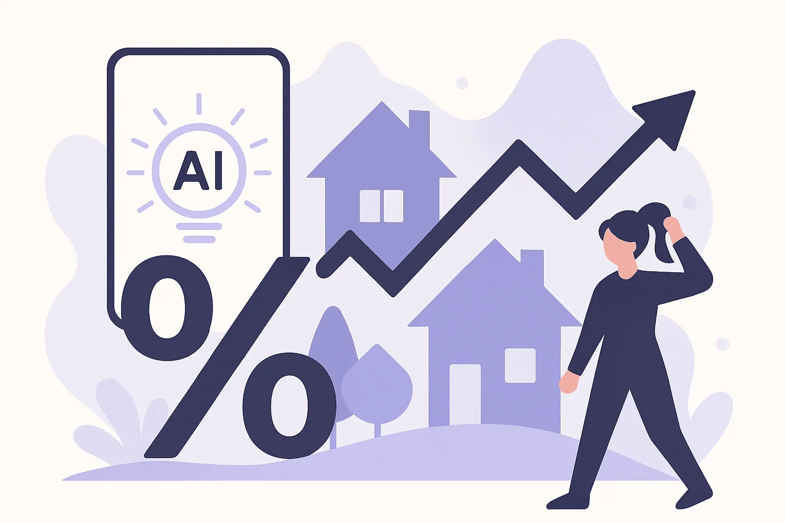 Austin First-Time Buyer Mortgage Rate Forecast: What a Turbulent September 2025 Fed Meeting Could Mean for Your Payment