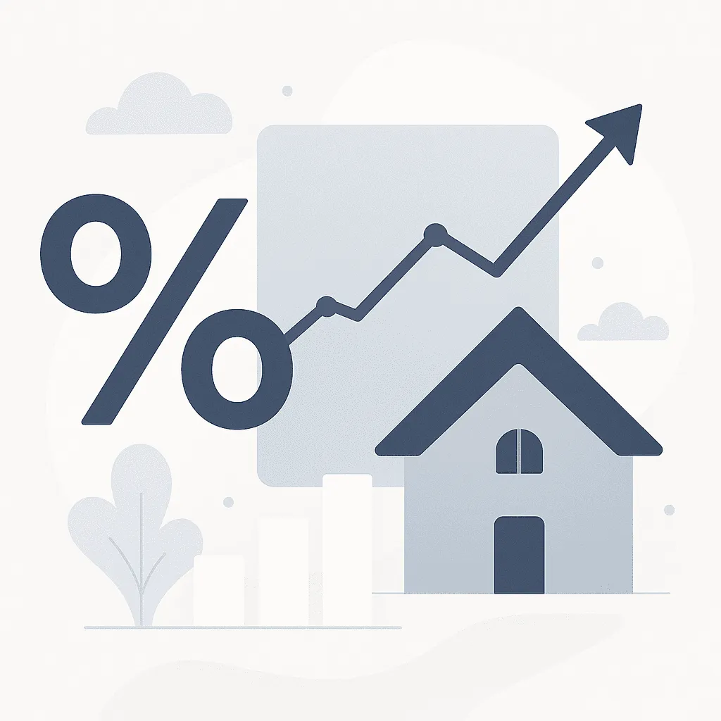 Austin Mortgage Rate Forecast: Will 30-Year Fixed Loans Drop Below 6 Percent by 2026?