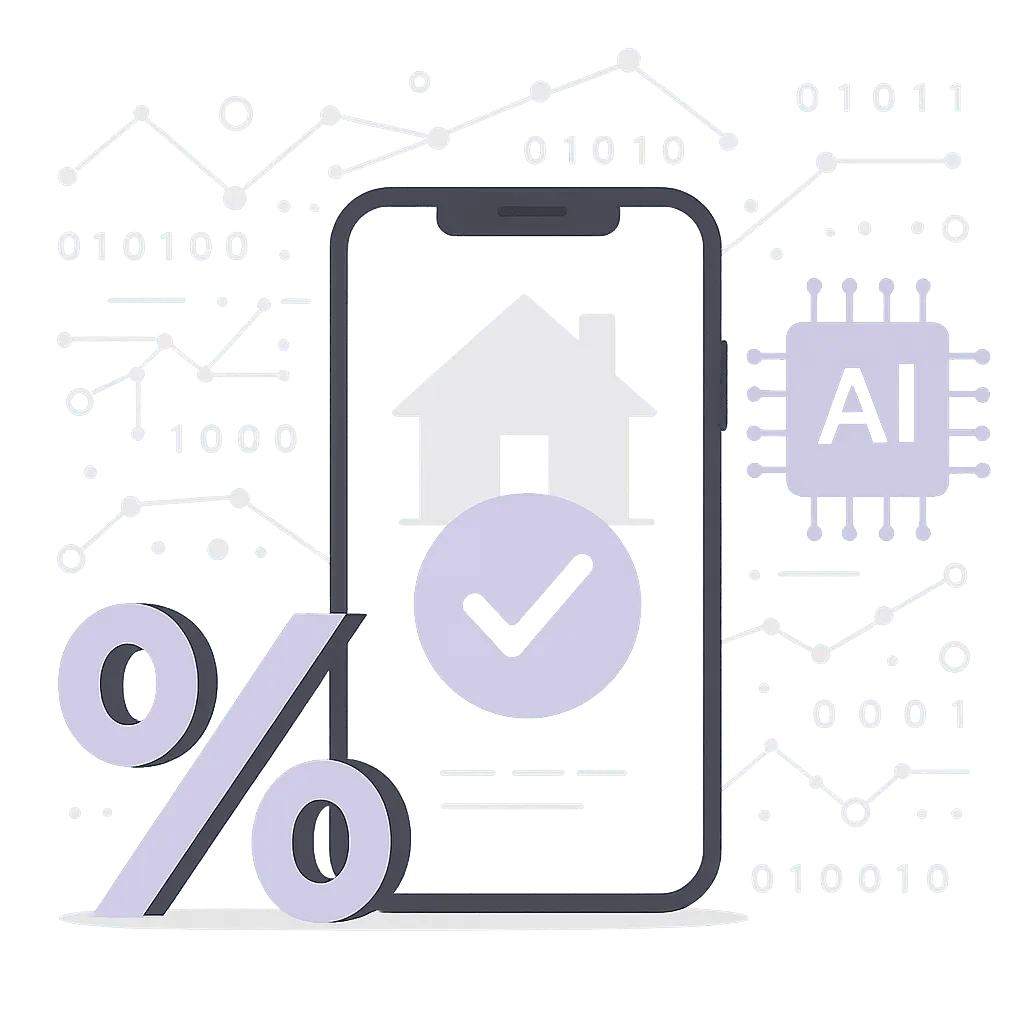 Best AI mortgage lenders in Westminster CO: Compare 100+ instantly