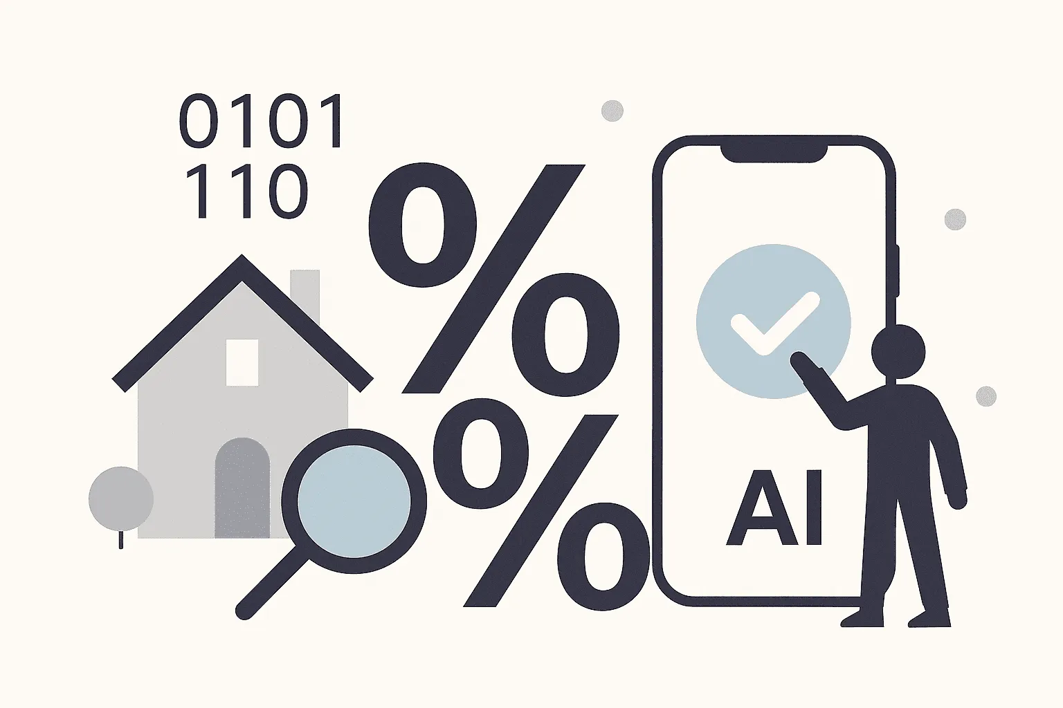 Best mortgage lender in Aurora CO: Chestnut vs 3 competitors (2025)