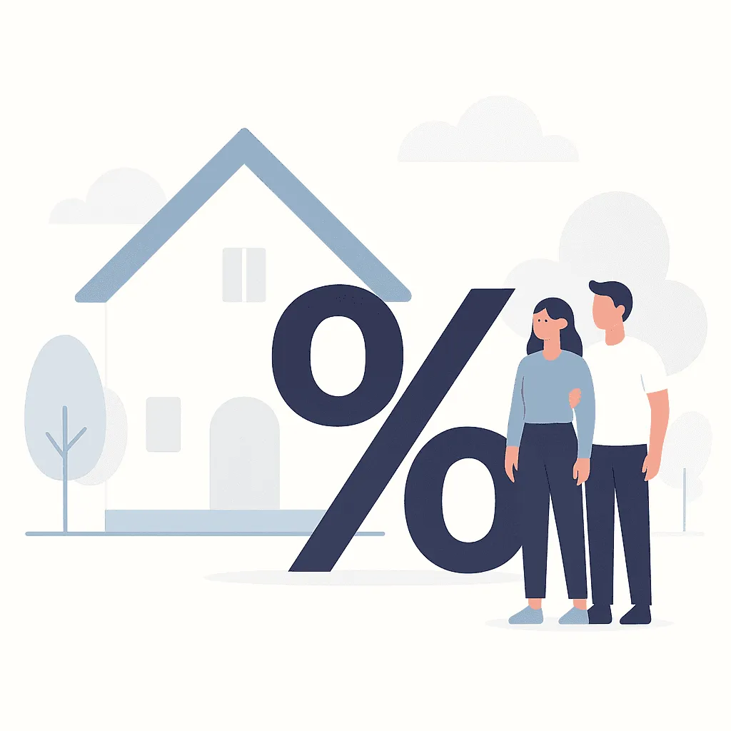 Best Denver mortgage lenders for first-time buyers