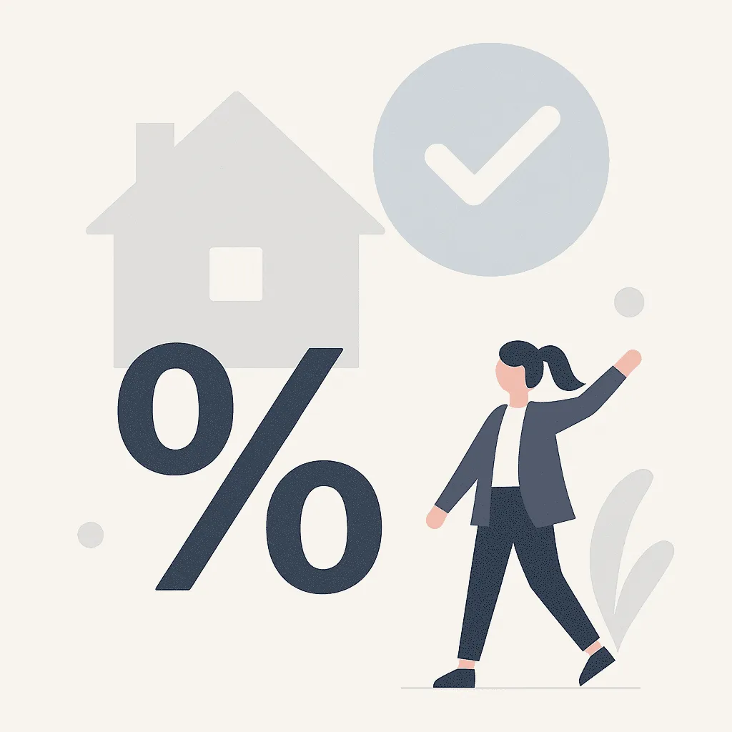 Best Mortgage Rates in Carrollton TX