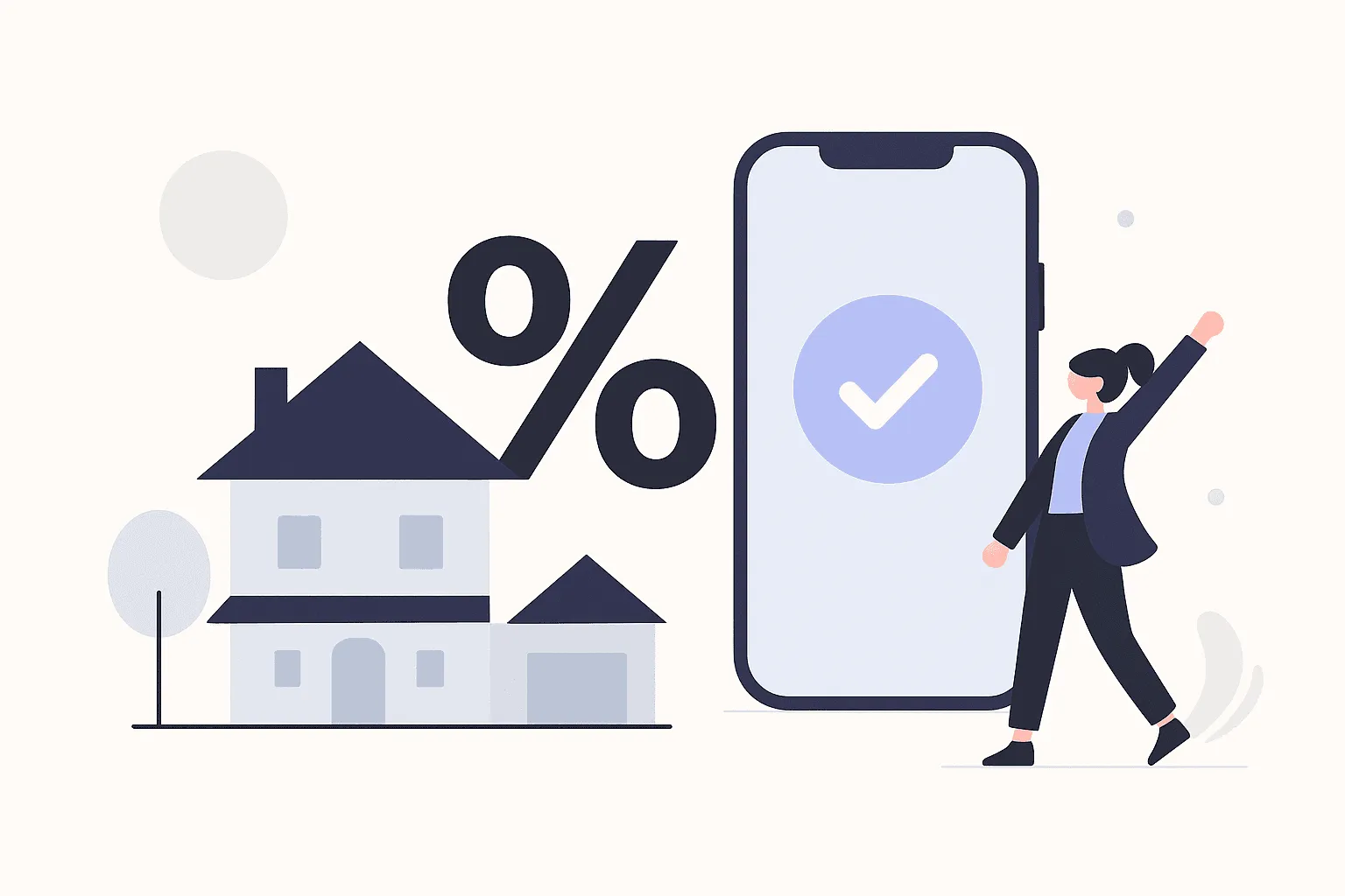 Best Mortgage Rates in College Station, TX