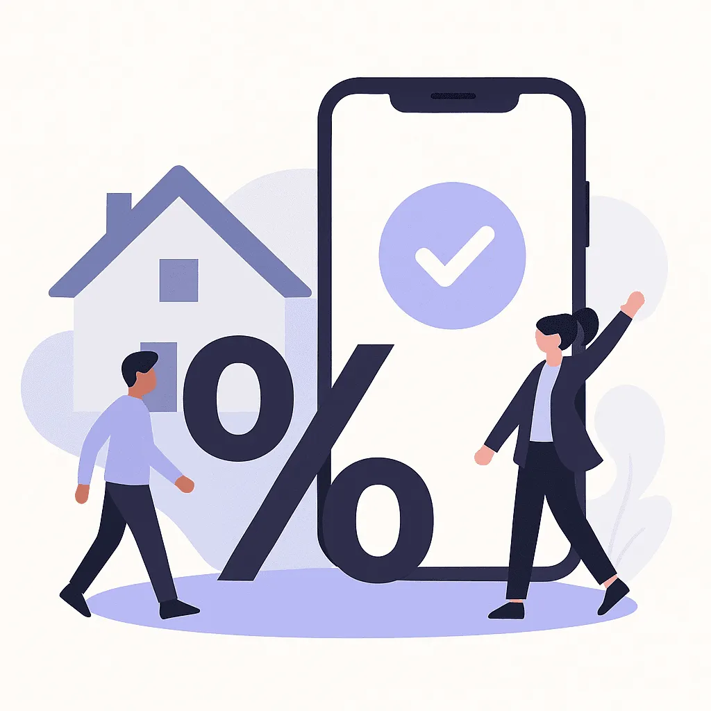 Best Mortgage Rates in Allen TX