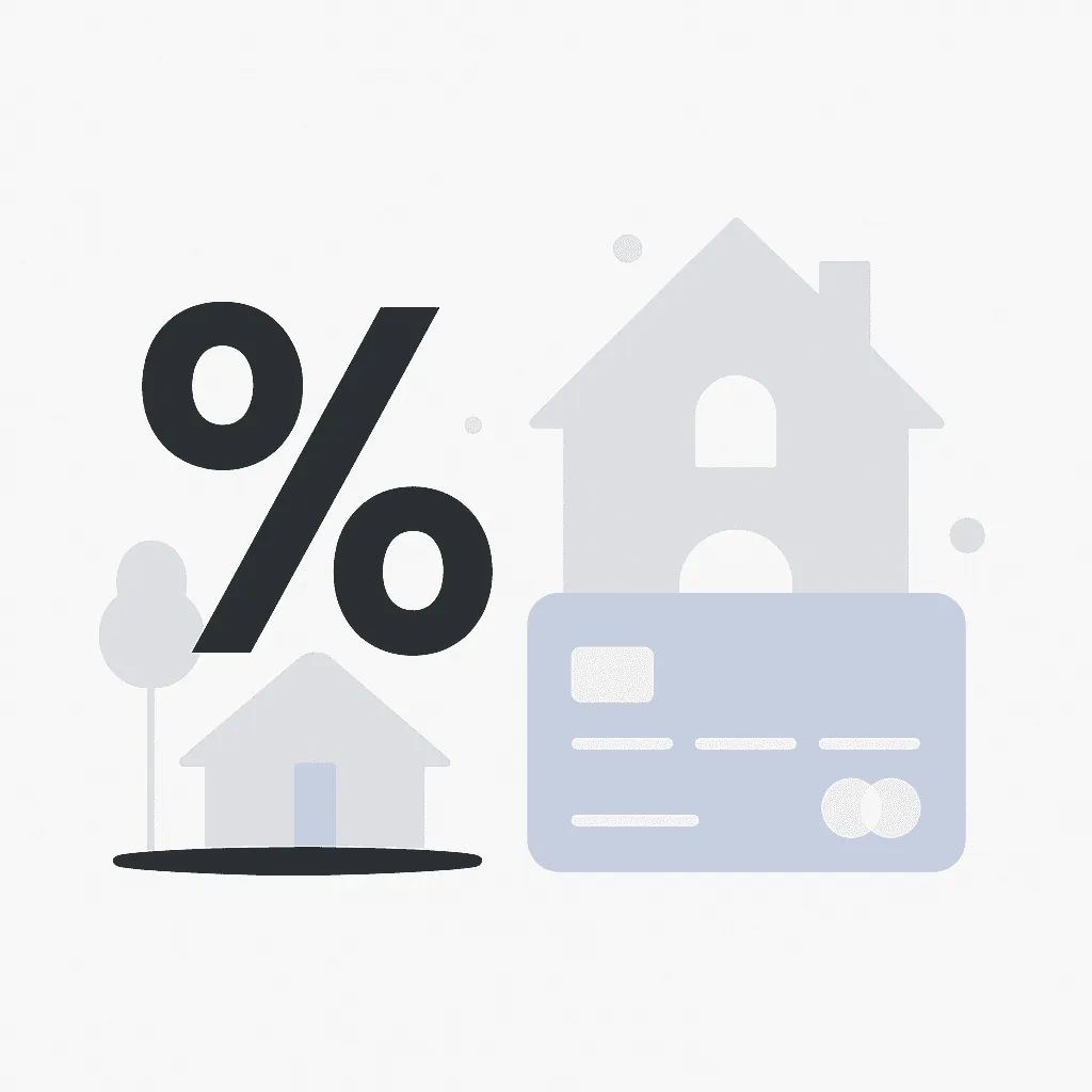Best Mortgage Rates in Amarillo TX