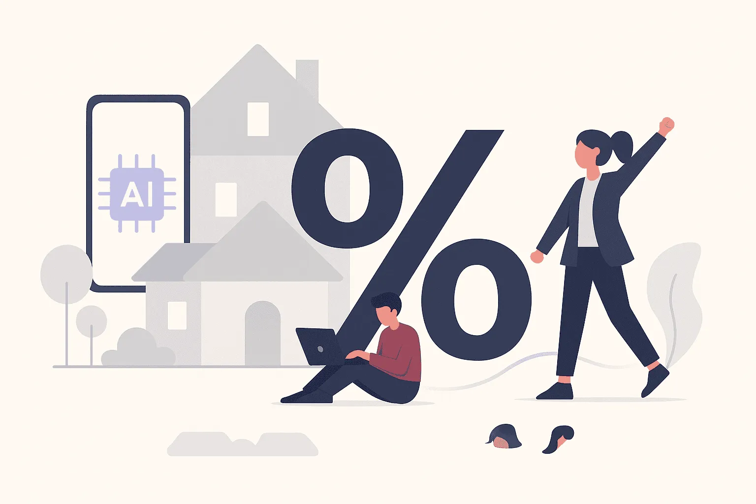 Best Mortgage Rates in Broomfield CO