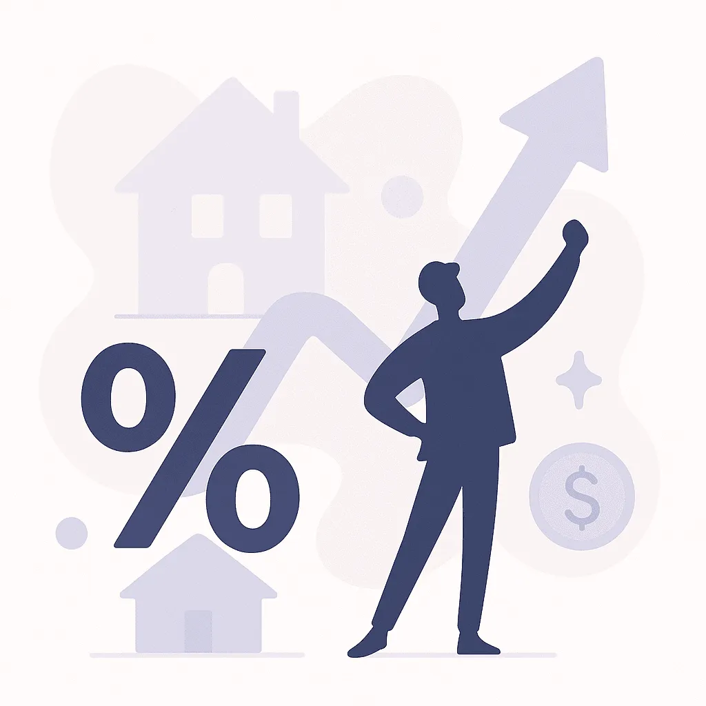 Best Mortgage Rates in Castle Rock CO