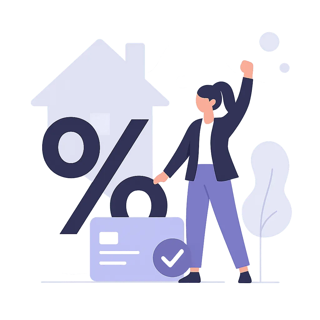 Best Mortgage Rates in Centennial CO