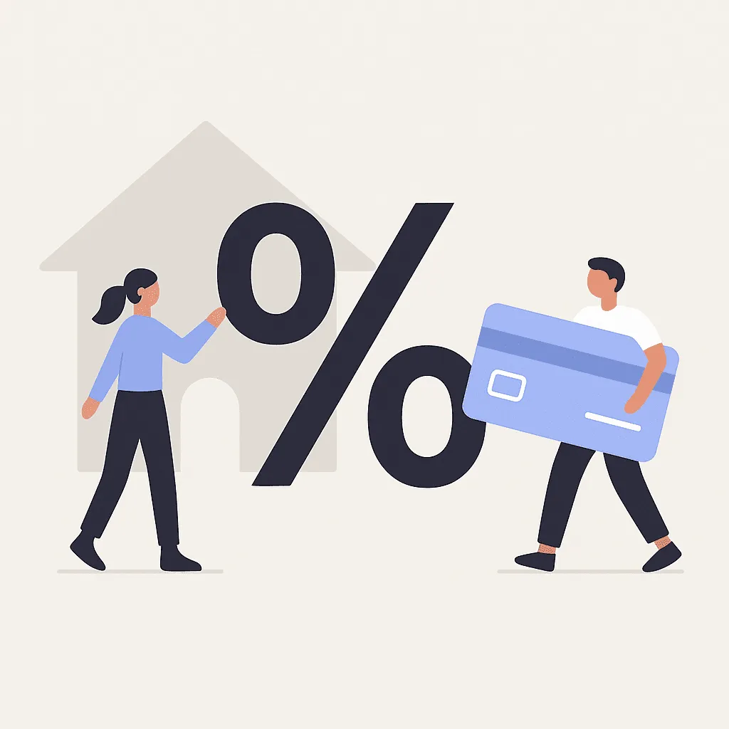 Best Mortgage Rates in Conroe, TX