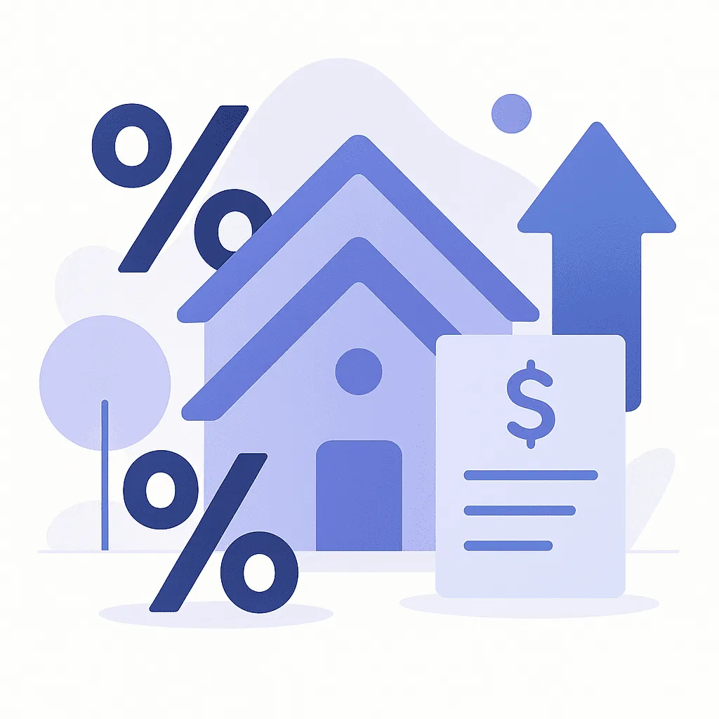 Best Mortgage Rates in Dallas TX