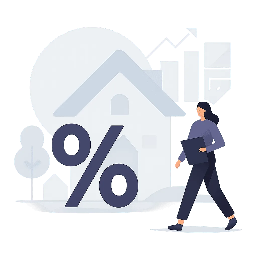 Best Mortgage Rates in Denver CO