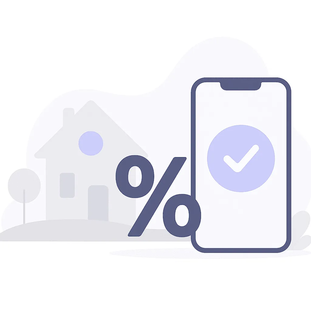 Best Mortgage Rates in El Paso TX