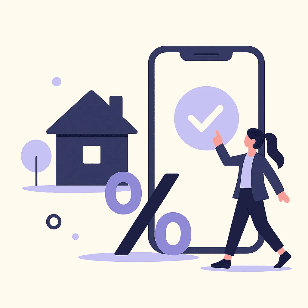 Best Mortgage Rates in Fort Worth TX