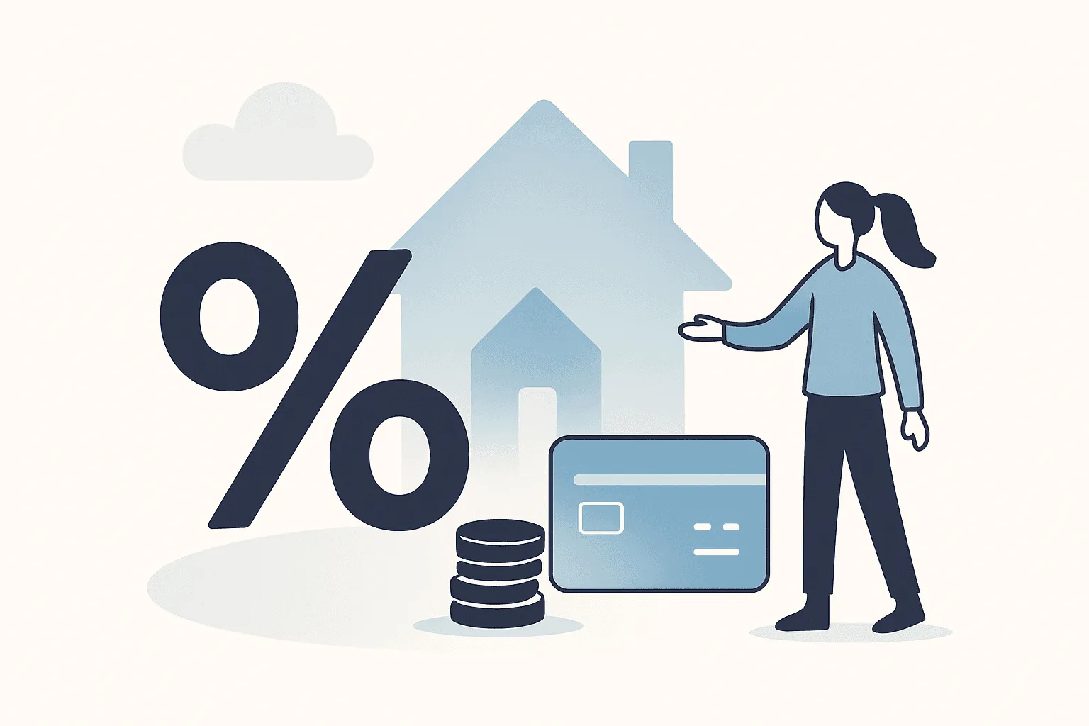 Best Mortgage Rates in Frisco TX