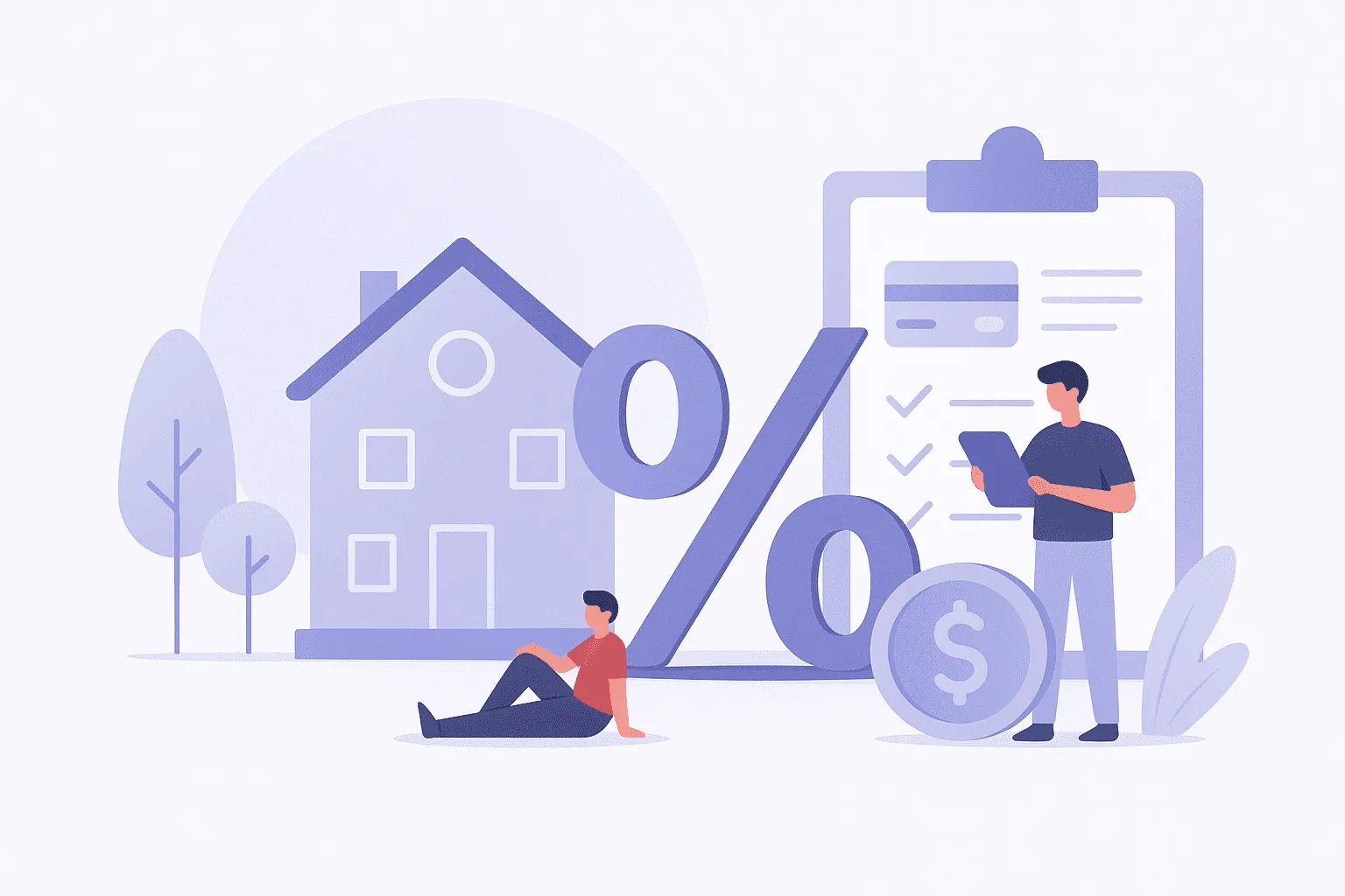 Best Mortgage Rates in Garland TX