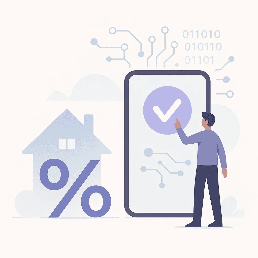 Best Mortgage Rates in Highlands Ranch CO