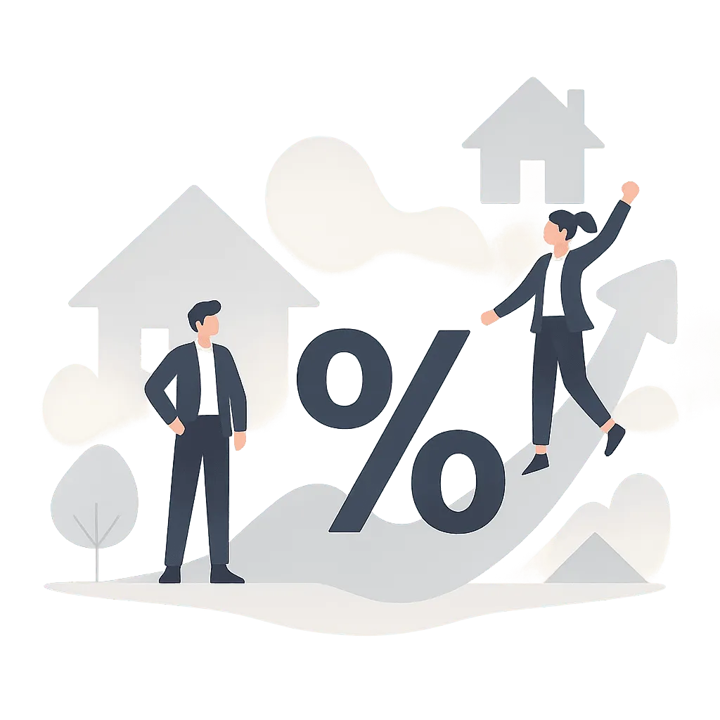 Best Mortgage Rates in Houston TX