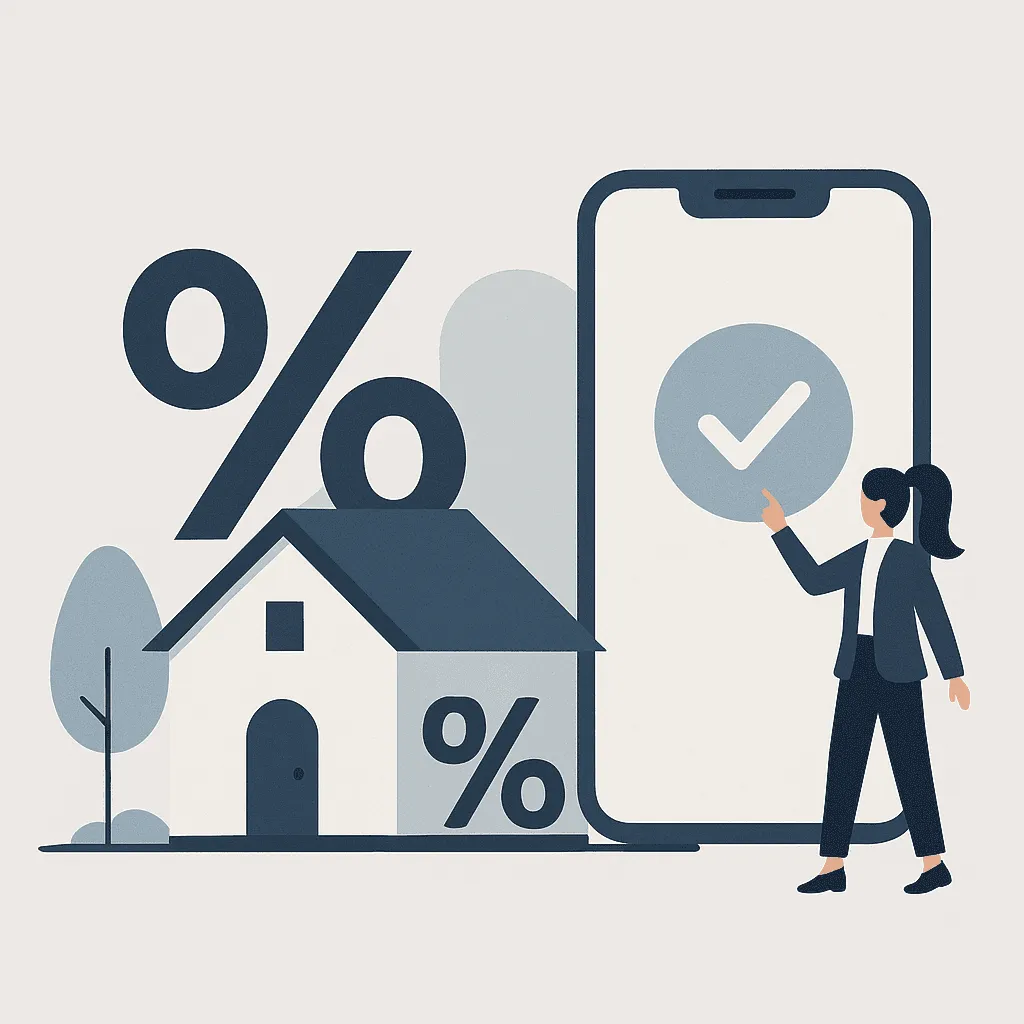 Best Mortgage Rates in Killeen TX
