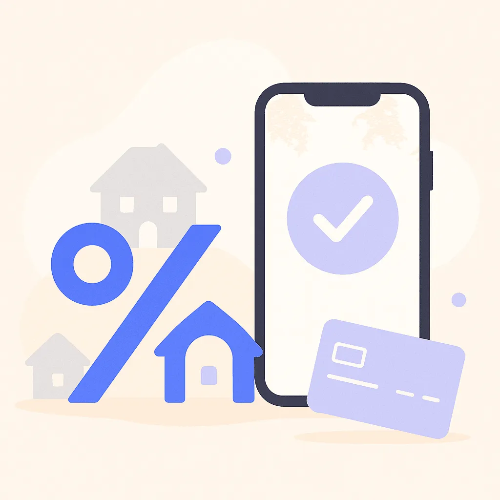 Best Mortgage Rates in Lafayette CO