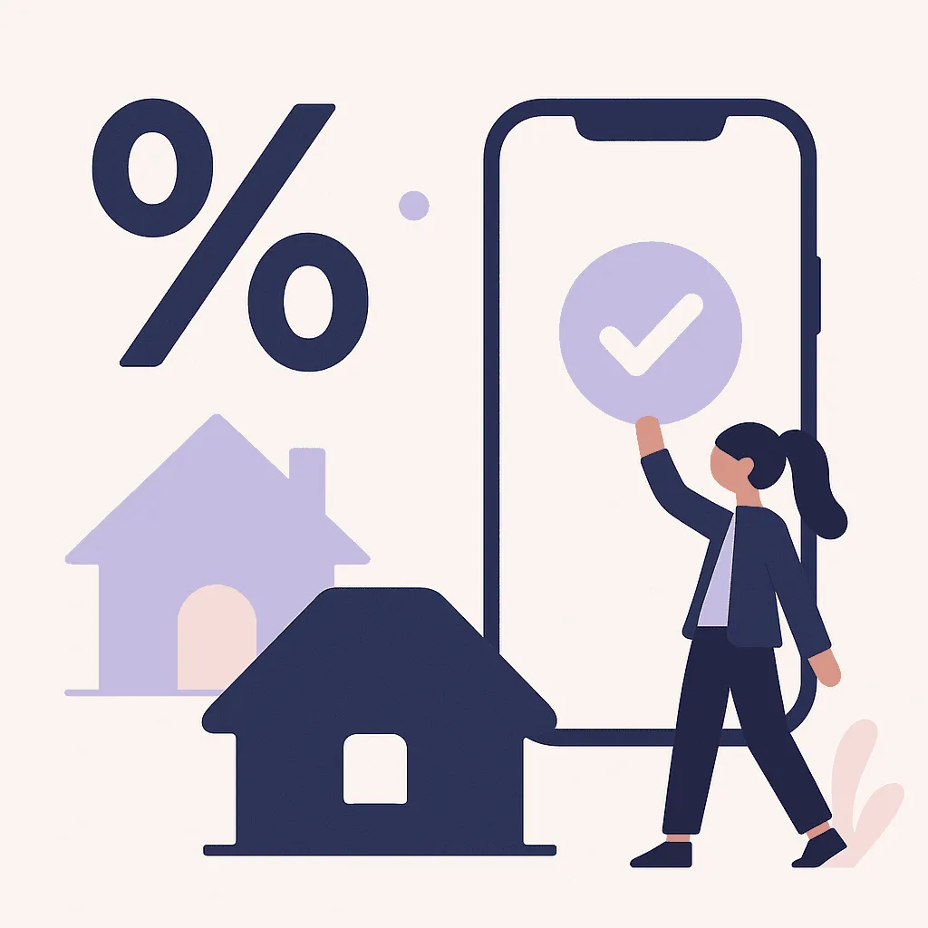 Best Mortgage Rates in Lakewood CO