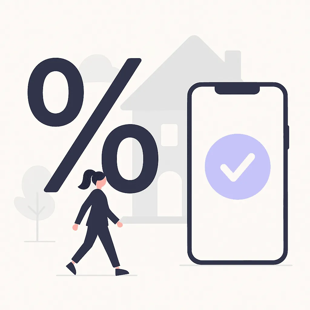 Best Mortgage Rates in League City, TX