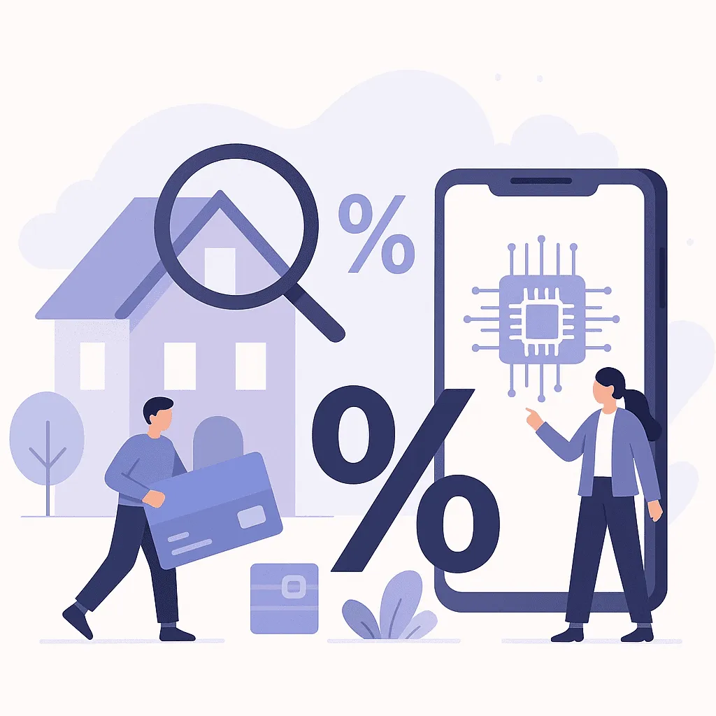 Best Mortgage Rates in Lubbock TX
