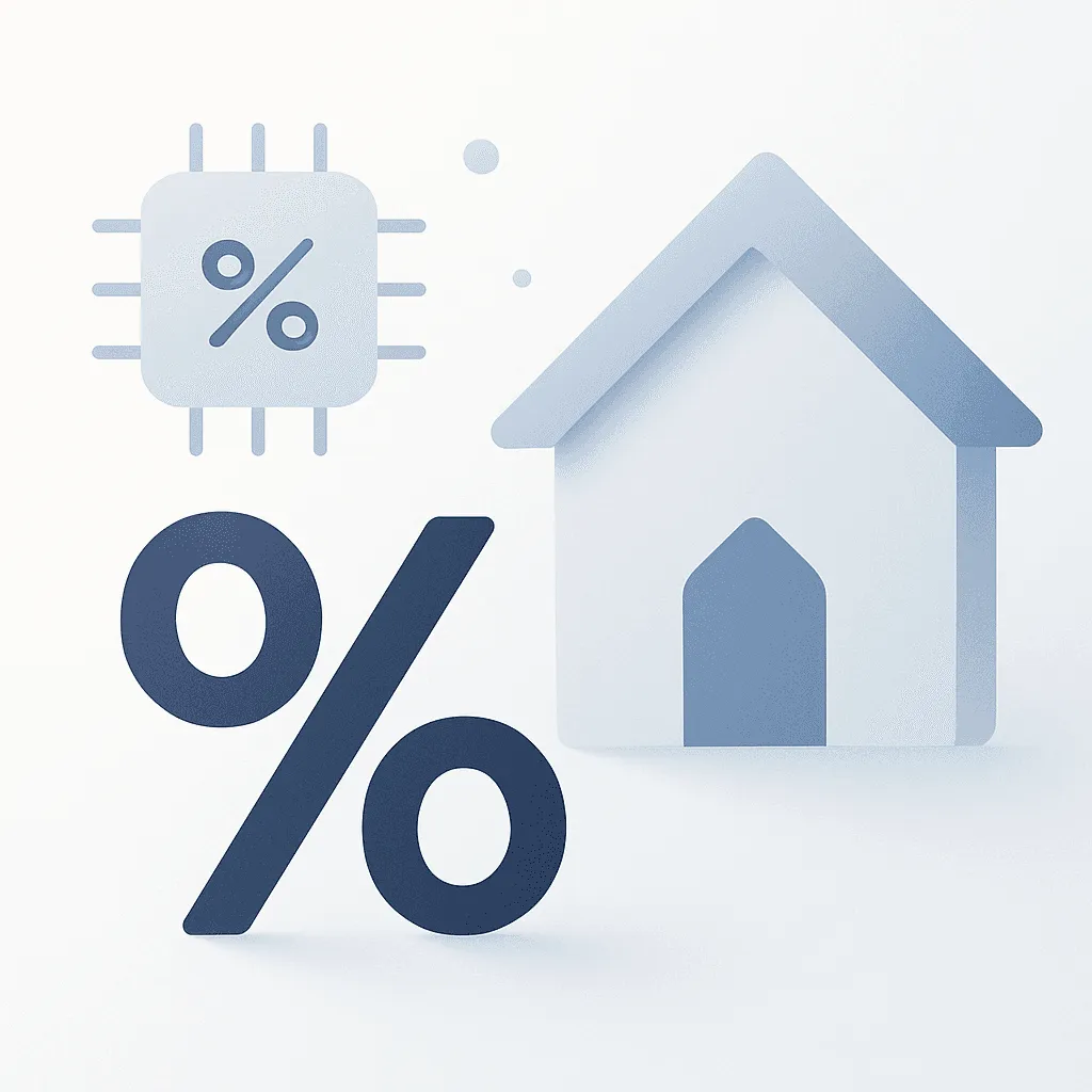 Best Mortgage Rates in McAllen, TX