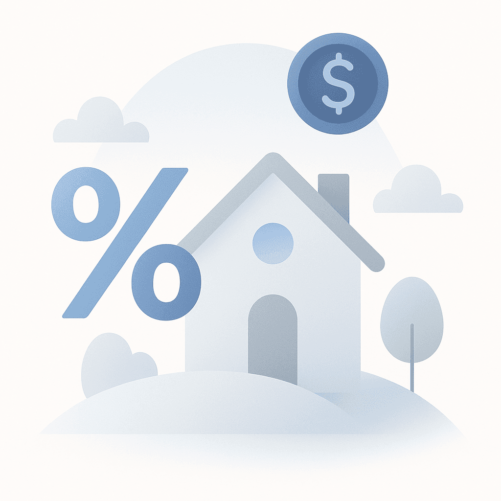 Best Mortgage Rates in McKinney TX