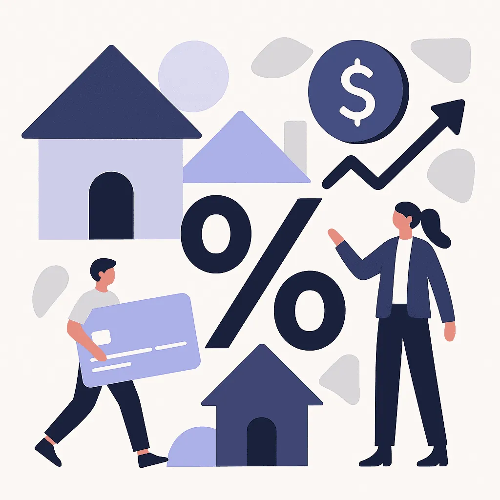 Best Mortgage Rates in Richardson TX