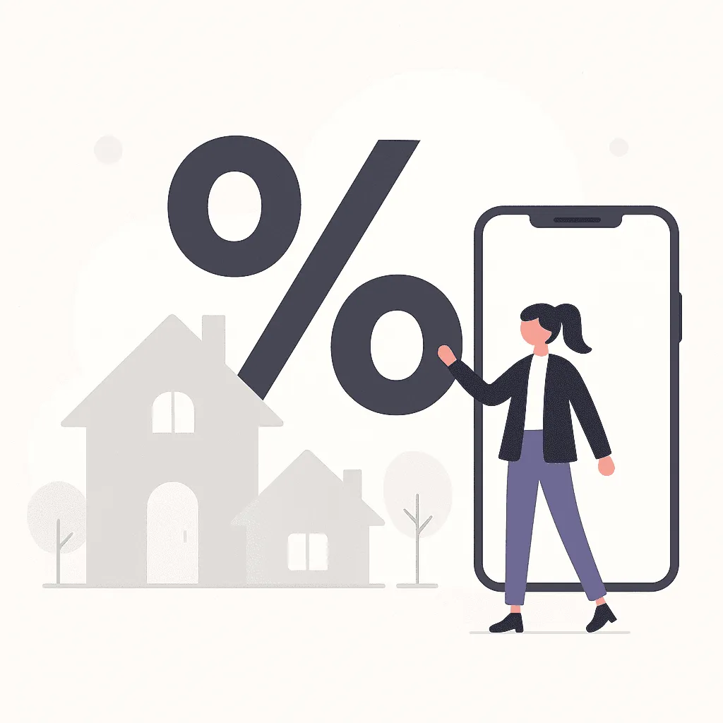 Best Mortgage Rates in Southlake TX