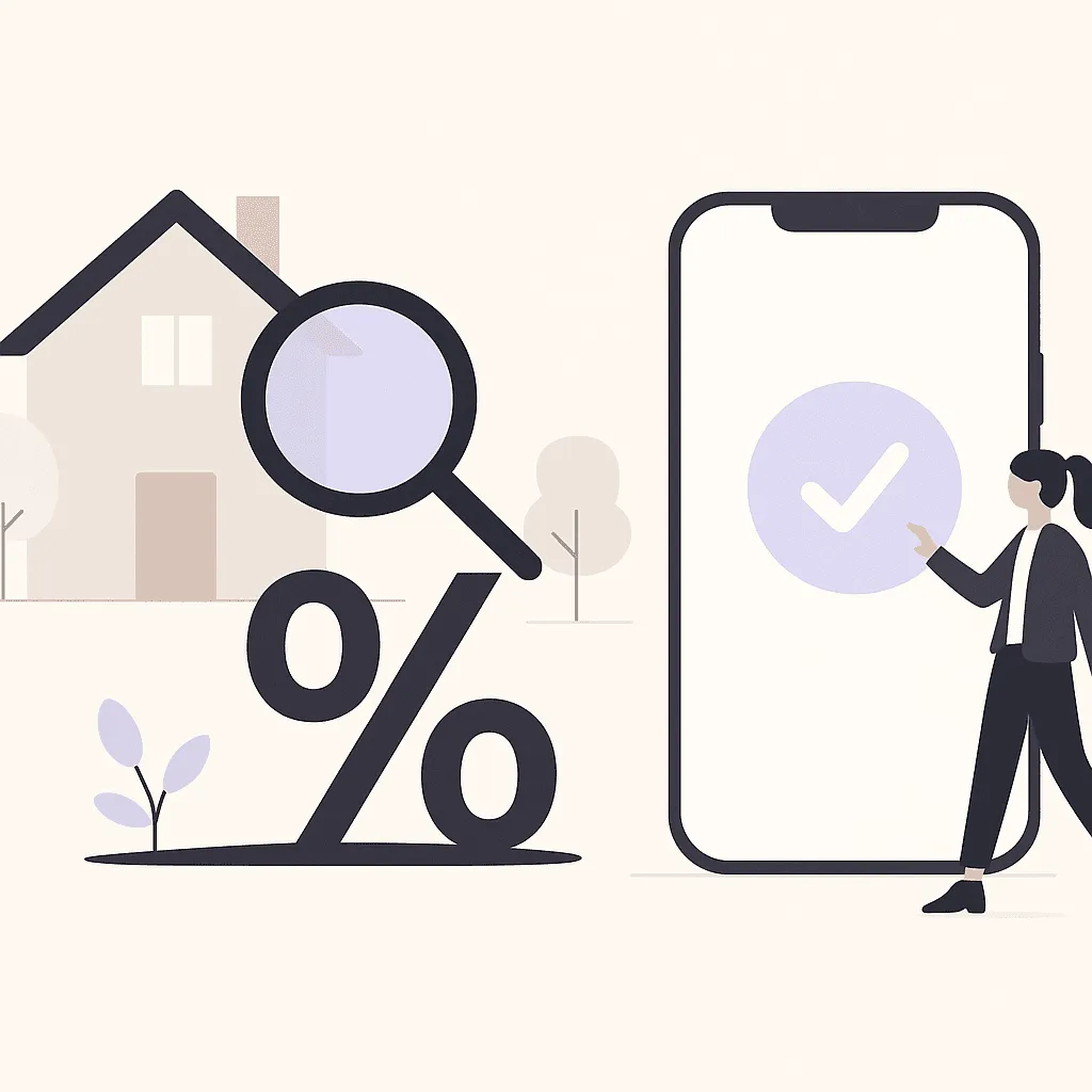 Best Mortgage Rates in Westminster CO