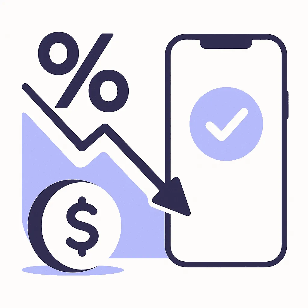 Boulder Mortgage Rate Trend 09/2024 – 09/2025: How a 0.48-Point Drop Impacts a $800k Loan
